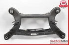 10-18 Mercedes W212 E350 CLS400 CLS550 Rear Subframe Sub Frame Crossmember OEM