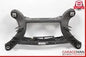 10-18 Mercedes W212 E350 CLS400 CLS550 Rear Subframe Sub Frame Crossmember OEM