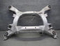 07-09 NISSAN 350Z Z33 CONVERTIBLE REAR SUSPENSION SUBFRAME CROSSMEMBER 51K OEM