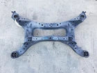 2010-2012 Nissan Altima Rear Crossmember Subframe 4-DOOR SEDAN OEM