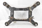 ❤️ 2013-2016 MERCEDES GL550 X166 REAR SUBFRAME CRADLE CROSSMEMBER SUB FRAME OEM