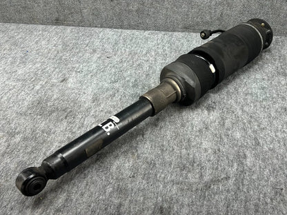 MERCEDES S55 CL55 SL55 AMG W220 03-06 OEM RWD REAR LEFT LH ABC HYDRAULIC SHOCK STRUT 84K