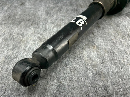 MERCEDES S55 CL55 SL55 AMG W220 03-06 OEM RWD REAR LEFT LH ABC HYDRAULIC SHOCK STRUT 84K