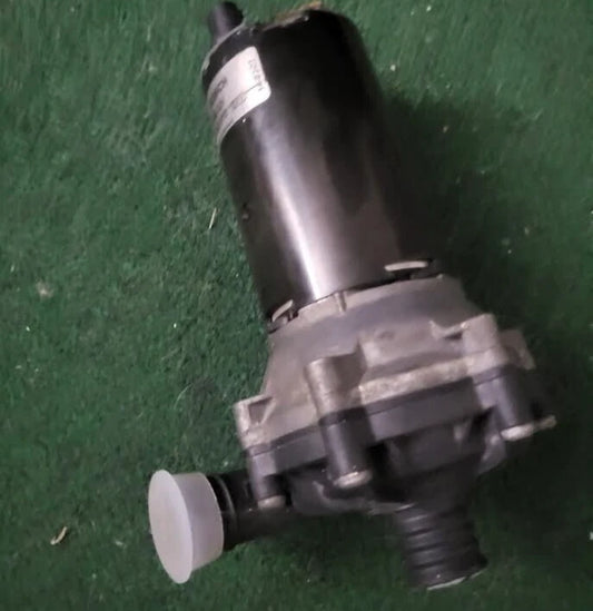 03-06 Mercedes W211 E55 S55 CL55 AMG Inter Cooler Water Pump 2205040740 OEM