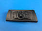 06 07 08 BMW E90 E92 E93 328I 335I HEADLIGHT FOGLIGHT CONTROL SWITCH BLACK