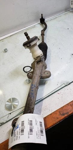 12-17 Hyundai Veloster Power Steering Rack Gear OEM Rack & Pinion
