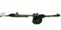 2009-2013 Toyota Matrix Steering Gear Rack & Pinion OEM 09 10 11 12 13