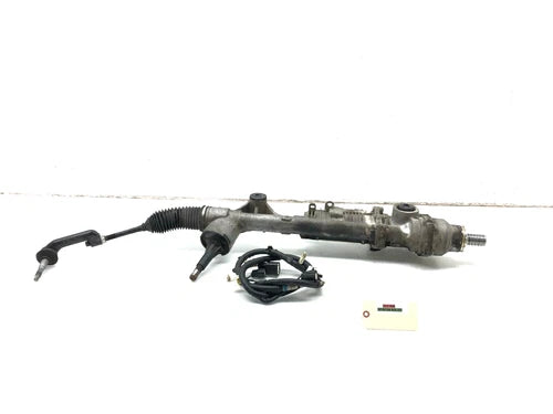 2018-2023 FORD EXPEDITION POWER STEERING GEAR RACK & PINION OEM #SEE ALL PHOTOS