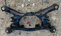 2010-2012 Subaru Legacy rear crossmember sub frame crossmember subframe cradle