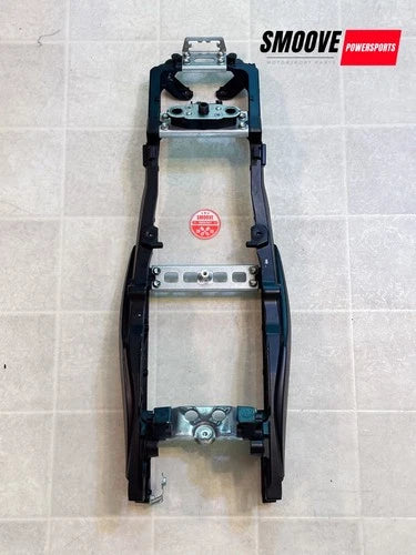 2011-2025 SUZUKI GSXR750 GSXR 600 OEM REAR BACK TAIL SUB FRAME SUBFRAME