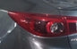 2014 14 Mazda 3 Driver LH Quarter Mounted Tail Lamp Light OEM