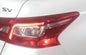 16 17 18 19 Nissan Sentra Passenger RH Quarter Mounted Tail Lamp Light OEM