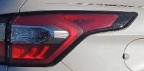 2017-2018 Ford Escape RH Passenger Quarter Panel Mounted Tail Light Lamp OEM