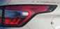 2017-2018 Ford Escape RH Passenger Quarter Panel Mounted Tail Light Lamp OEM