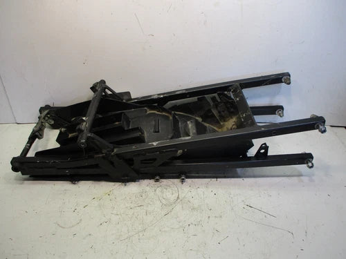 01 02 HONDA CBR 600 F4i REAR SUBFRAME SUB FRAME TAIL END BOLTS SPLIT SEAT OEM