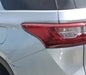 18 19 20 21 Chevrolet Traverse LH Driver Outer Tail Brake Light Lamp OEM OEM