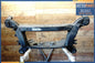 2005-2011 Mercedes R171 SLK280 Rear Subframe Crossmember Cross Member Bar OEM