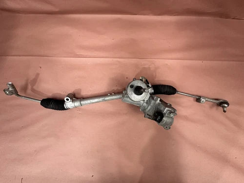 BMW I01 I3 Electric Power Steering Gear Rack and Pinion OEM 103K YR 2018