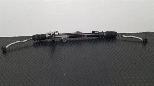 01-02 Honda Accord Coupe Power Steering Gear Rack And Pinion OEM 53601-S82-A51