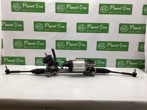 2013-2016 Chevy Cruze Electric Steering Rack and Pinion W/ Motor 13423005 OEM