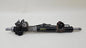 2011-2019 DODGE JOURNEY Steering Gear Power Rack AWD 68140626AD OEM
