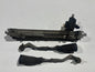 11 AUDI S5 AWD POWER STEERING GEAR RACK & PINION W/TIE ROD 48K 8T1422066B OEM