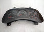 05 TrailBlazer EXT Speedometer Cluster Assembly w/o Driver Information Blk Face