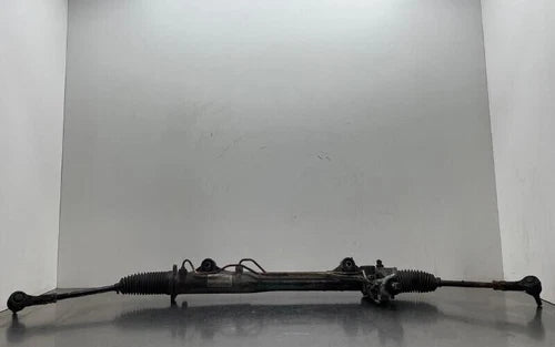 04-06 Porsche Cayenne Power Steering Rack And Pinion No Tie Rod W/O Servotronic