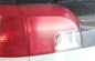 2010-2017 GMC Terrain Driver LH Lid Mounted Tail Lamp Light OEM
