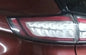 15 16 17 18 Ford Edge Driver LH Quarter Mounted Tail Lamp Light OEM
