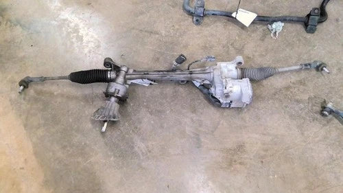 2013-2014 Ford C-Max Power Steering Gear Rack & Pinion Electric thru 06/17/14.