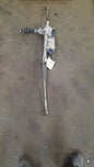 2018 2019 2020 Subaru XV Crosstrek Electric Power Steering Gear Rack & Pinion
