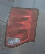 2011-2020 Dodge Caravan RH Passenger Tail Light Lamp OEM