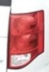 2011-2020 Dodge Caravan RH Passenger Tail Light Lamp OEM