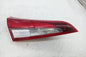 2021 Kia Soul Driver LH Tail Lamp Tailgate Mounted OEM