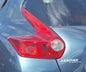 2011-2014 Nissan Juke Quarter Mount Driver LH Tail Light Lamp OEM OEM