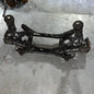 13-17 Honda Accord Sedan Rear Crossmember Suspension Subframe OEM 50300T2AA50
