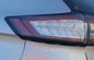 2015-2018 Ford Edge Titanium Driver LH Quarter Mounted Tail Light Lamp OEM OEM