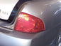 04-06 Nissan Sentra RH Passenger Tail Light Lamp Quarter Mount OEM OEM