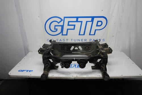 00-03 HONDA S2000 OEM AP1 REAR DIFFERENTIAL SUBFRAME CRADLE FACTORY UNDER DIFF