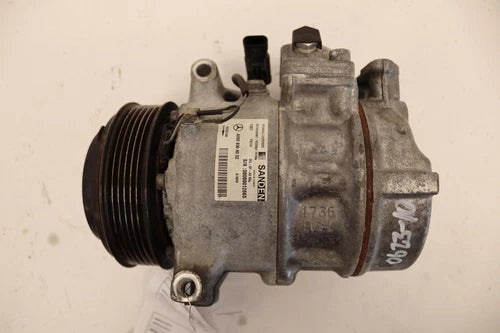 2008-2012 LEXUS LS600 A/C AC AIR CONDITIONING COMPRESSOR PUMP OEM