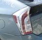 12 13 14 15 Toyota Prius LH Driver Tail Brake Light Lamp OEM OEM