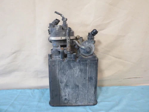 ✅ 05 06 07 Toyota Sequoia Limited SR5 4.7L Fuel Vapor Charcoal Canister OEM