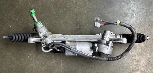 2022-2023 SUBARU WRX 2.4T AWD ELECTRIC STEERING RACK & PINION 34110VC090 OEM