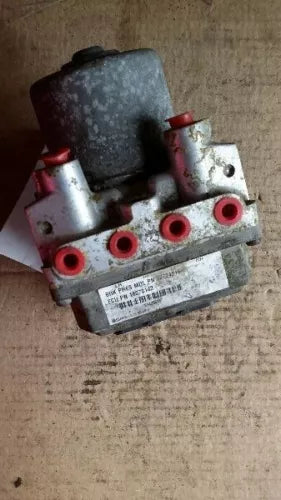 03-05 Pontiac Grand AM Oldsmobile Alero ABS Anti-Lock Brake Pump Assembly OEM