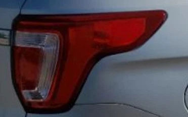 2016-2019 Ford Explorer RH Passenger Tail Light Lamp OEM