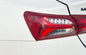 2020-2025 Chevrolet Malibu Quarter Mount Driver LH Tail Light Lamp OEM OEM