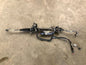 18 19 20 Audi S5 Coupe Power Steering Gear Rack & Pinion AWD 1433 OEM