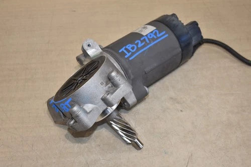 22-23 HONDA ACCORD ELECTRIC POWER STEERING RACK N PINION MOTOR GENUINE OEM