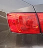 2011 Volkswagen Jetta Quarter Mount Driver LH Tail Light Lamp OEM OEM